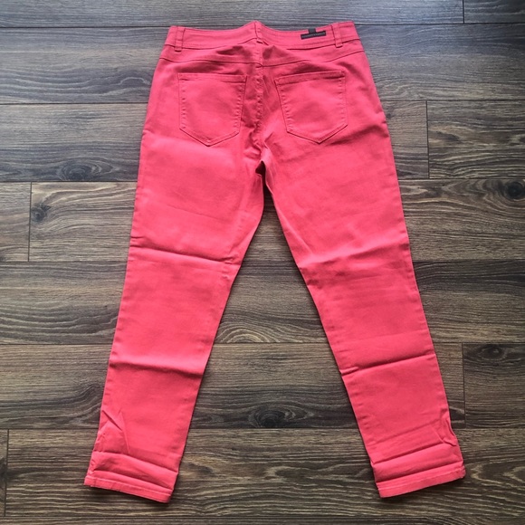 LC Lauren Conrad jeans - Picture 3 of 9